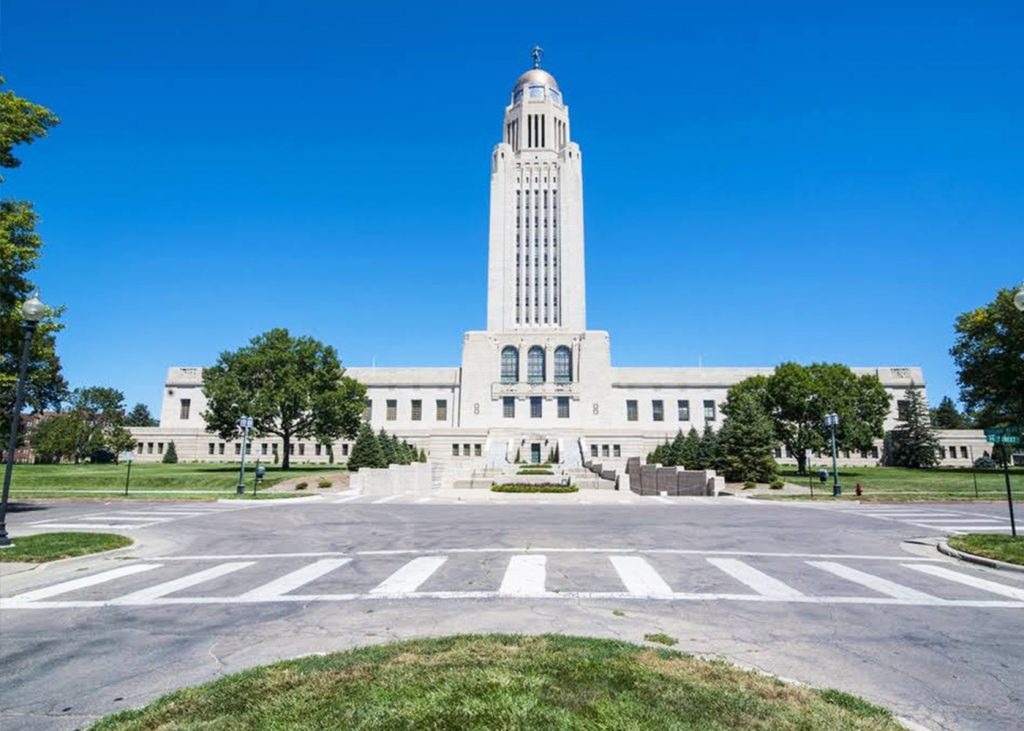 Nebraska State Capitol