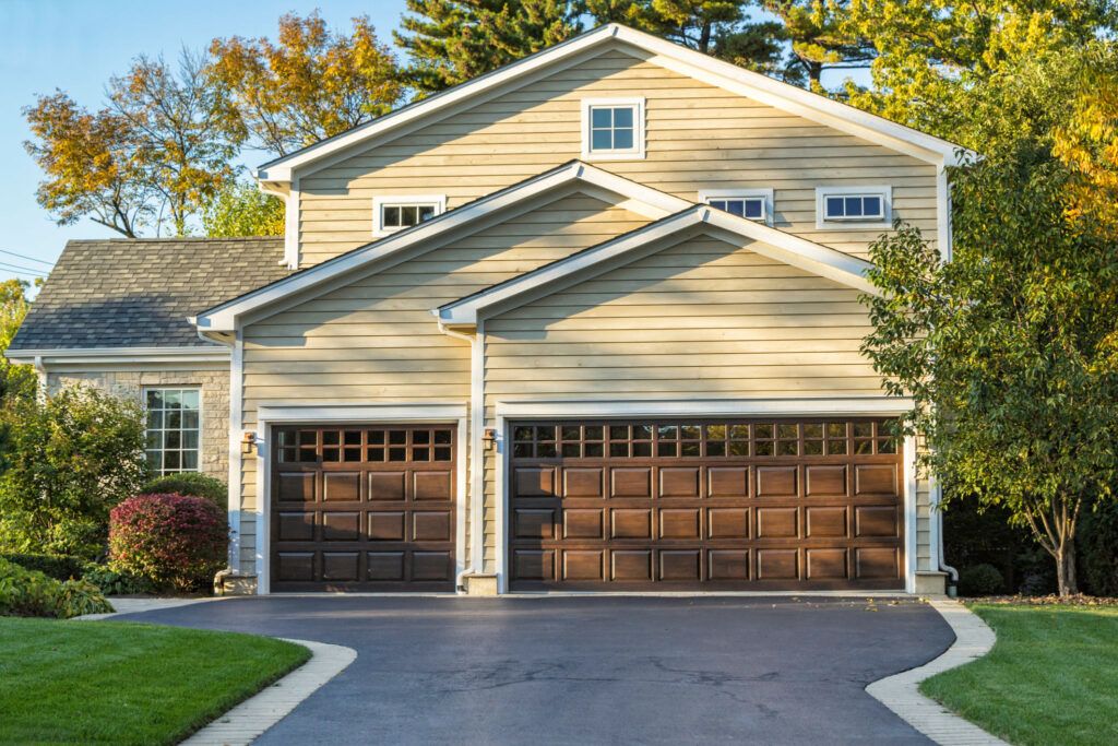 Garage Doors