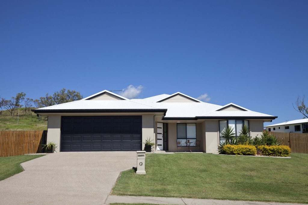 Residential Garage Doors