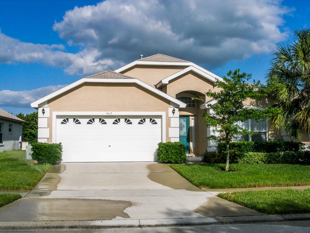 Residential Garage Doors