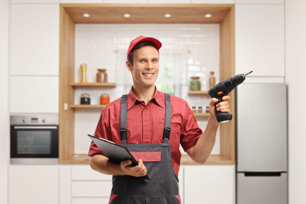 Garage Door Repair Expert