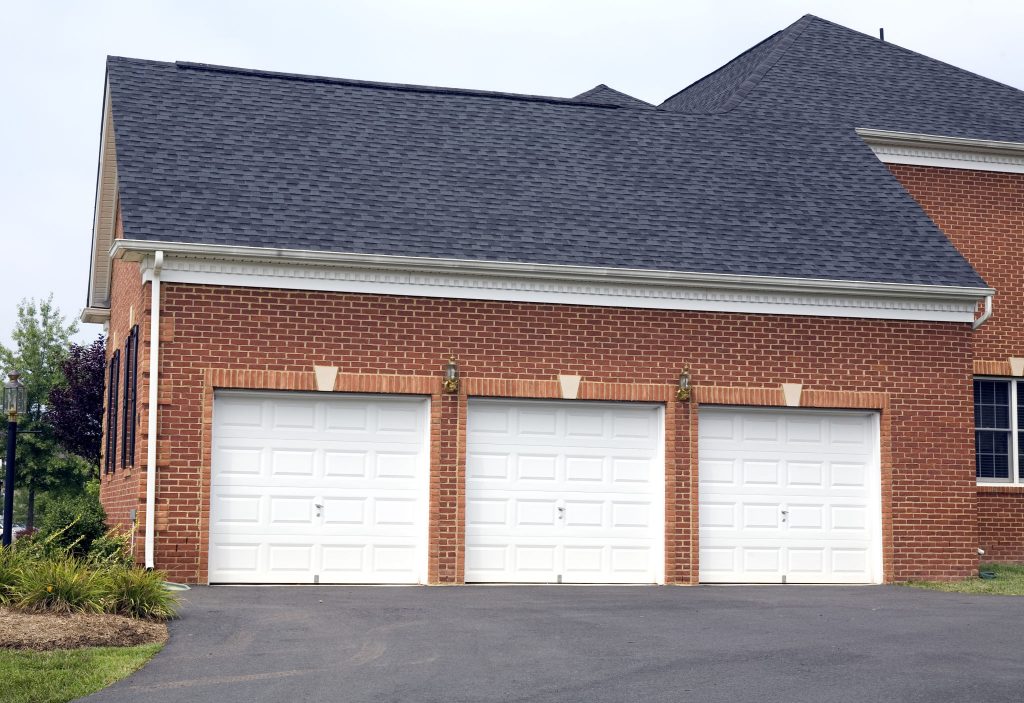 Residential Garage Door