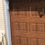 Garage Door Installation Lincoln, NE