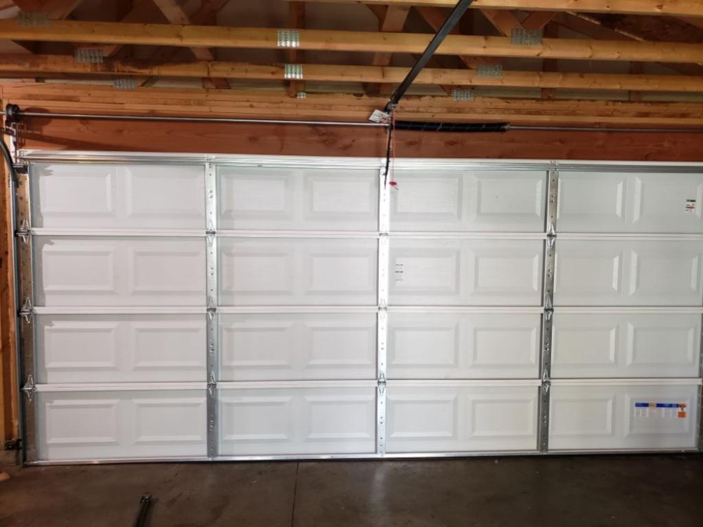 Garage Door Replacement Plattsmouth, NE