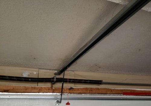 Garage Door Spring Replacement Omaha