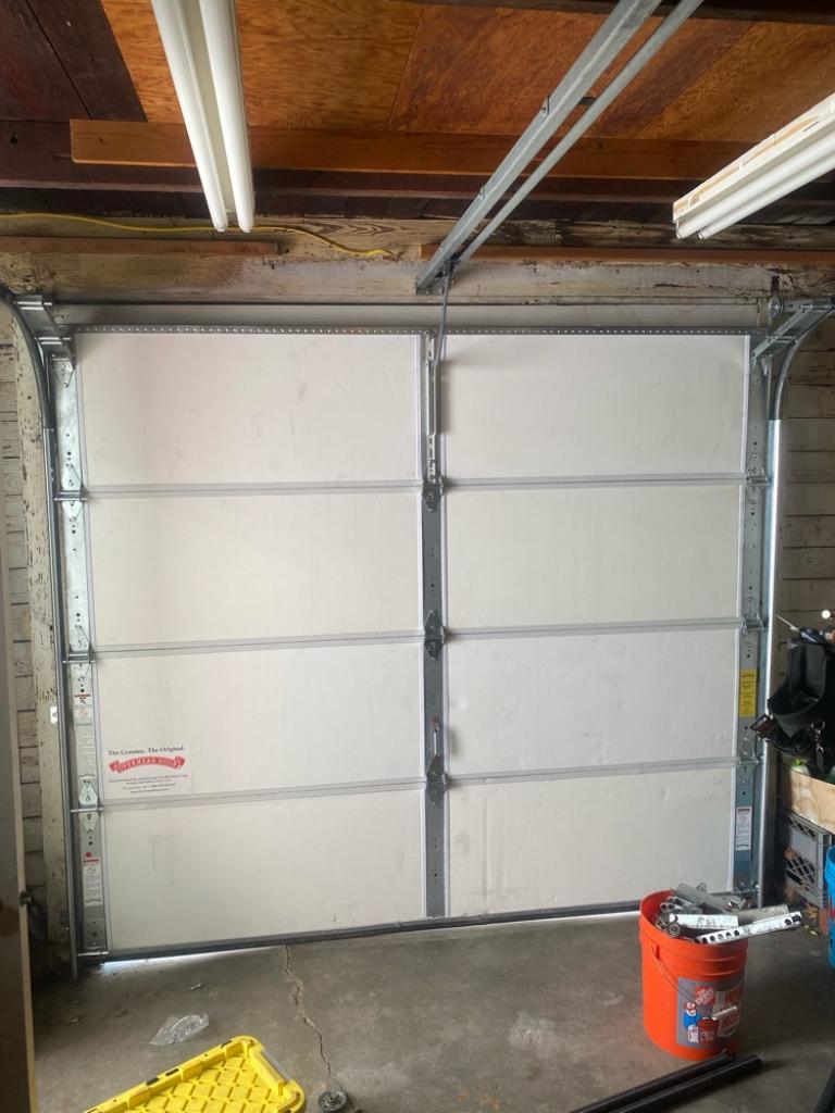 Garage Door Installation Plattsmouth, NE