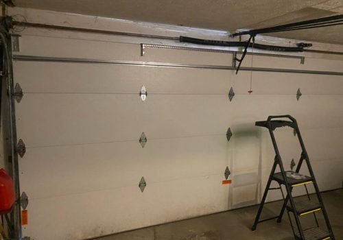 Garage Door Repair Lincoln, NE