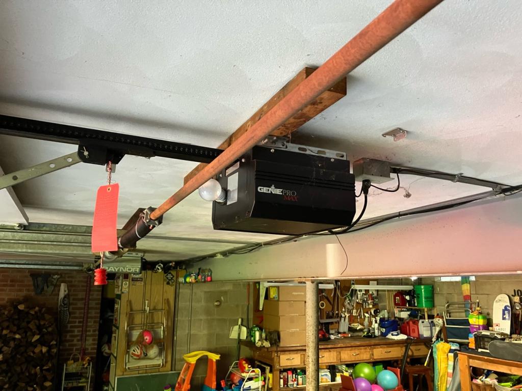 Garage Door Opener Repair Papillion