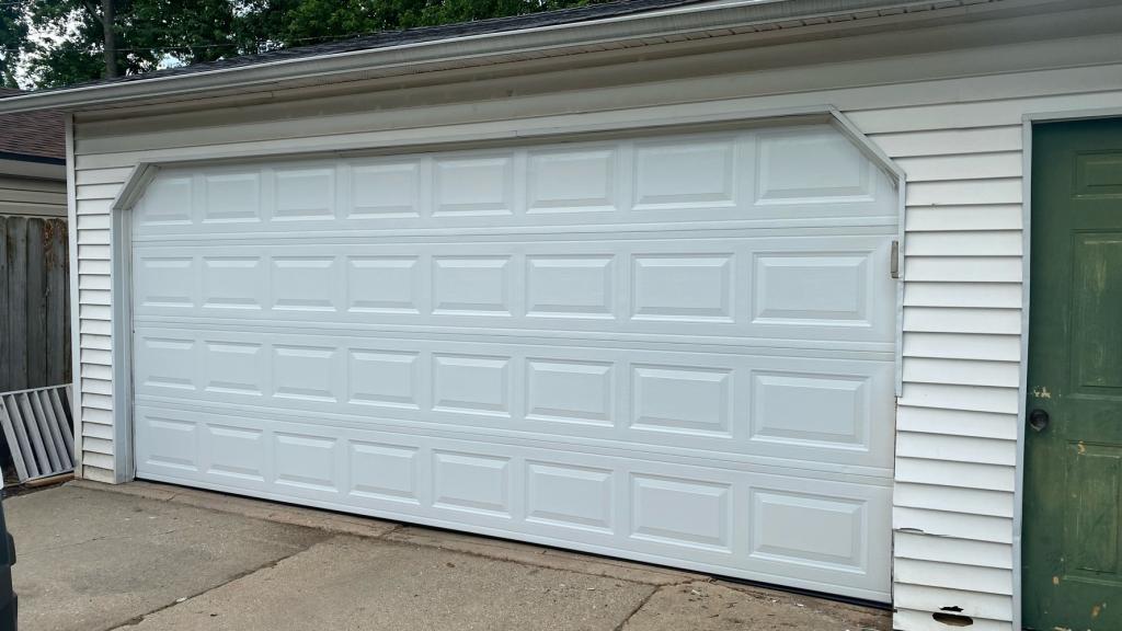 Garage Door Installation Bennet, NE