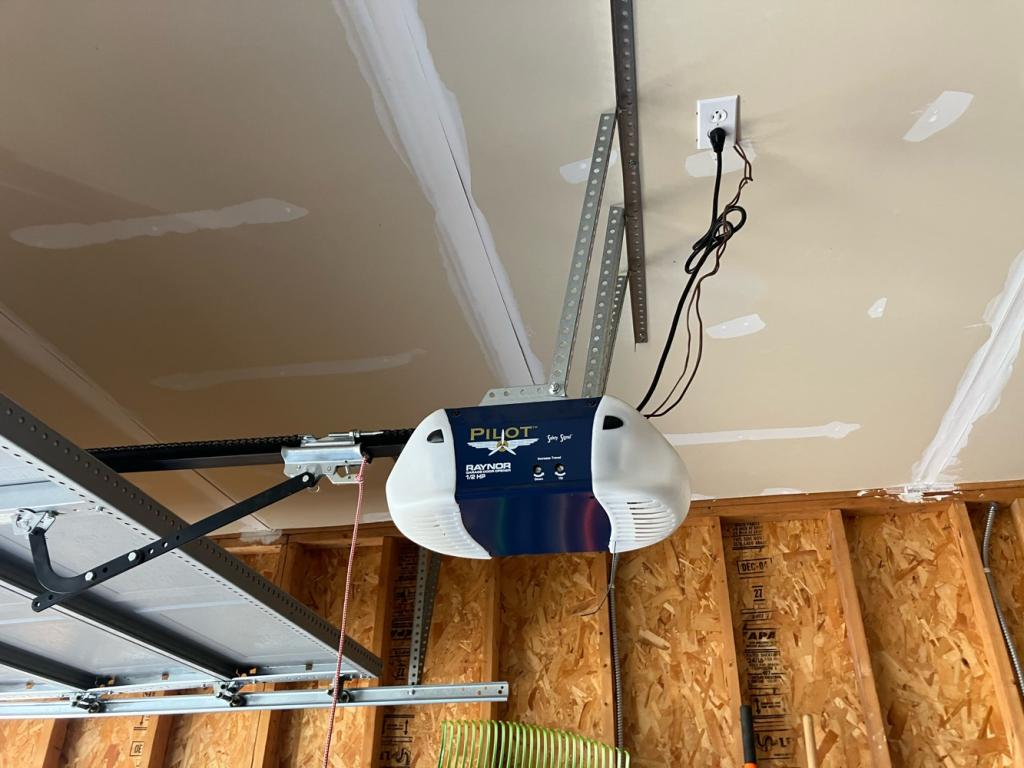 Garage Door Opener Repair Lincoln