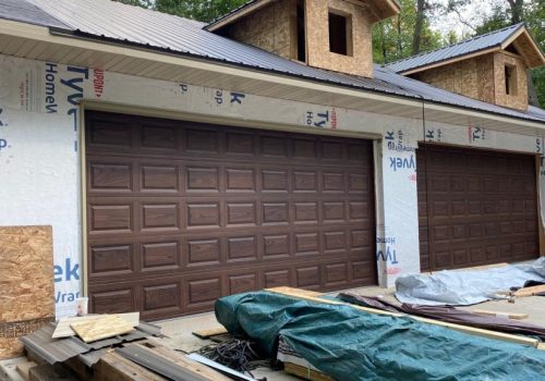 Garage Door Installation Omaha, NE