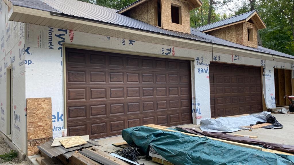 Garage Door Installation Omaha, NE