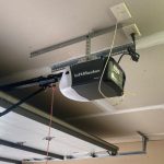 Garage Door Opener Installation Columbus