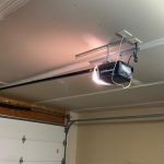 Garage Door Opener Installation Columbus