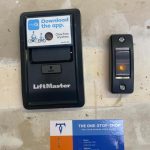 Garage Door Opener Installation Columbus