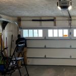 Garage Door Installation Lincoln, NE