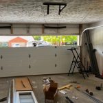 Garage Door Installation Lincoln, NE