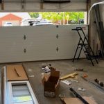 Garage Door Installation Lincoln, NE