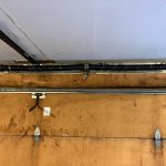 Garage Door Spring Replacement Greenwood