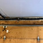 Garage Door Spring Replacement Greenwood