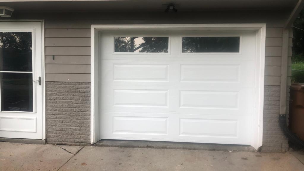 Garage Door Installation Omaha, NE