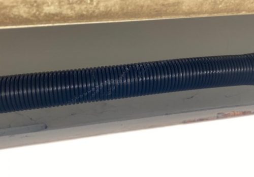 Garage Door Spring Nebraska City