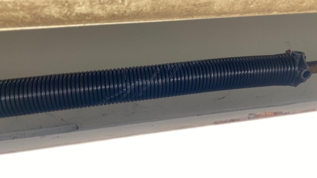 Garage Door Spring Nebraska City