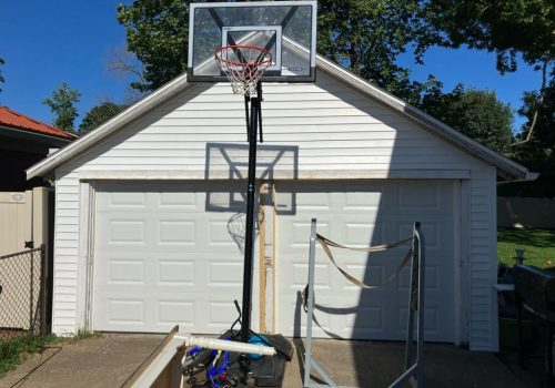 Garage Door Installation Nebraska City