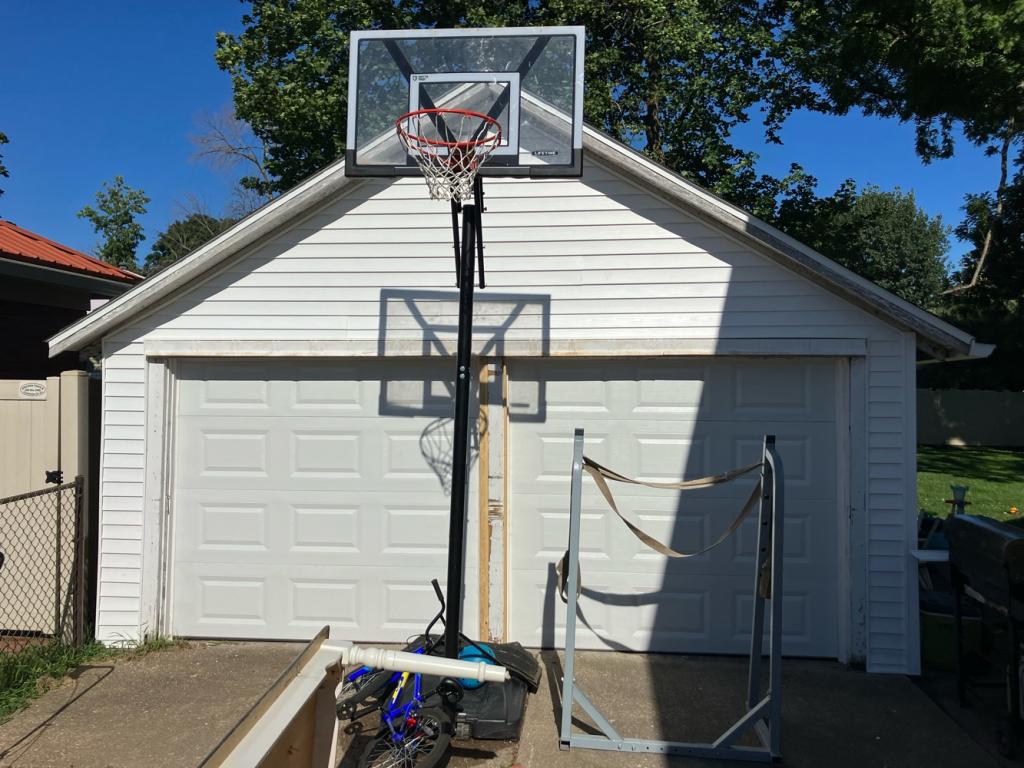 Garage Door Installation Nebraska City