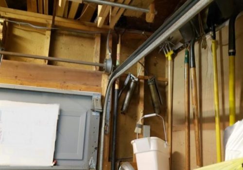 Garage Door Repair Columbus, NE