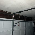 Garage Door Opener Installation Fremont