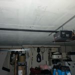 Garage Door Opener Installation Fremont