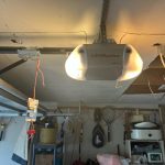 Garage Door Opener Installation Fremont