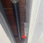 Garage Door Spring Replacement Hastings