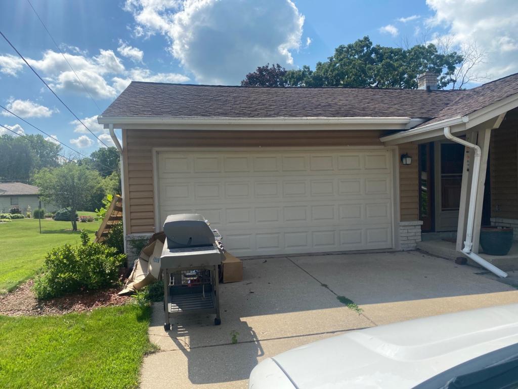 Garage Door Maintenance Fremont, NE