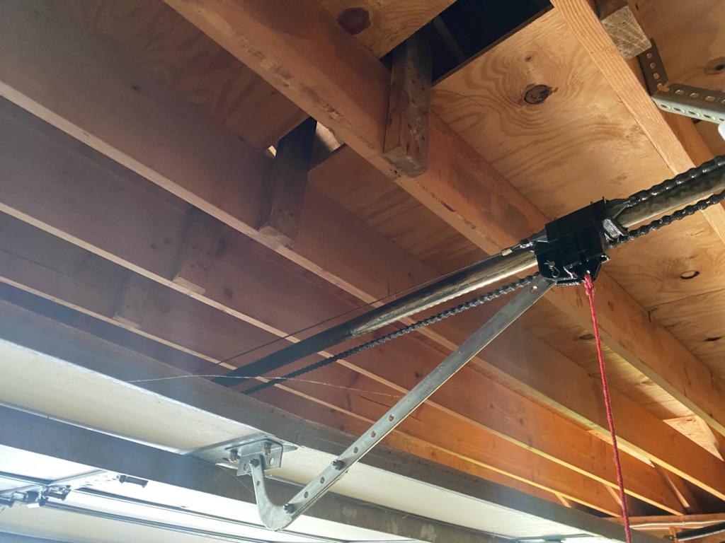 Garage Door Opener Repair Hastings