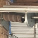 Garage Door Spring Replacement Norfolk