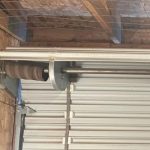 Garage Door Spring Replacement Norfolk