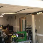 Garage Door Cable Replacement Columbus NE