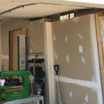 Garage Door Cable Replacement Columbus NE