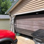 Garage Door Installation Bellevue, NE