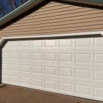 Garage Door Installation Bellevue, NE