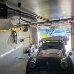 Garage Door Opener Repair Papillion