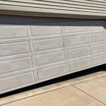 Garage Door Cable Replacement Bennington