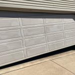 Garage Door Cable Replacement Bennington