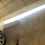 Garage Door Cable Replacement Bennington