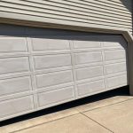 Garage Door Cable Replacement Bennington