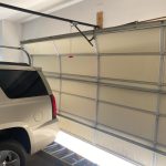 Garage Door Cable Replacement Bennington