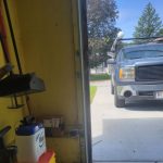 Garage Door Track Replacement Bennington