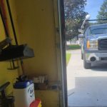 Garage Door Track Replacement Bennington